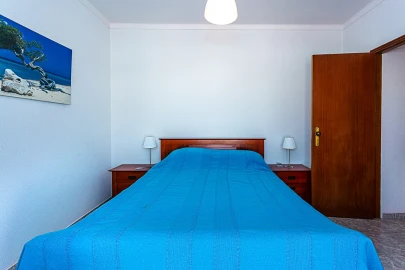 Apartamento T2 para Venda em Tavira (Santa Maria e Santiago)