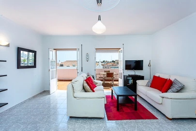 Apartamento T2 para Venda em Tavira (Santa Maria e Santiago)