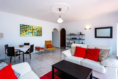 Apartamento T2 para Venda em Tavira (Santa Maria e Santiago)