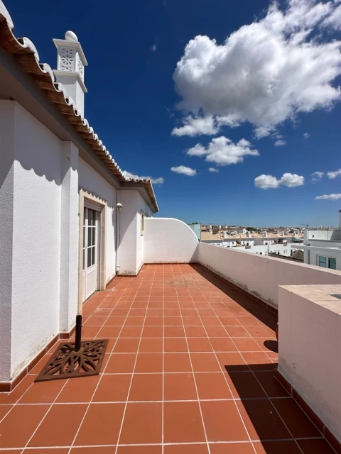 Apartamento T2 para Venda em Tavira (Santa Maria e Santiago)