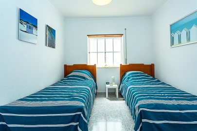 Apartamento T2 para Venda em Tavira (Santa Maria e Santiago)