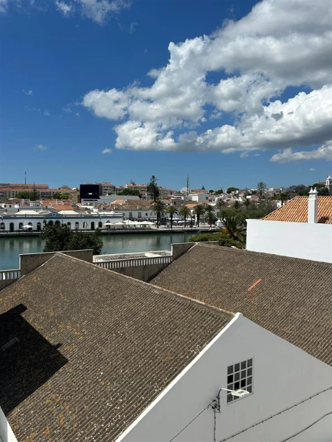 Apartamento T2 para Venda em Tavira (Santa Maria e Santiago)