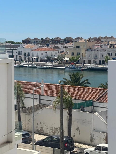 Apartamento T2 para Venda em Tavira (Santa Maria e Santiago)
