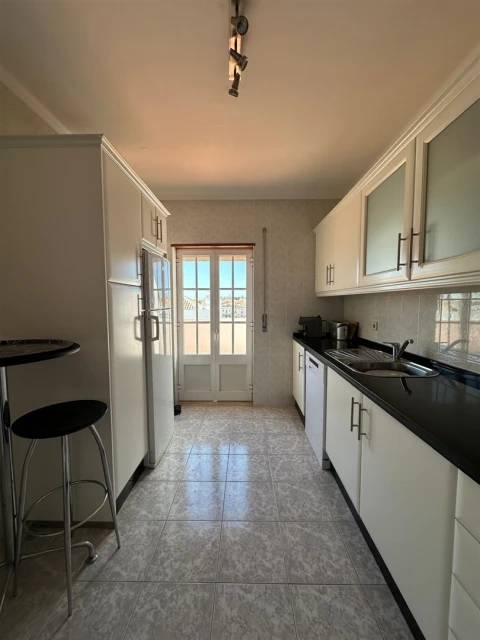 Apartamento T2 para Venda em Tavira (Santa Maria e Santiago)