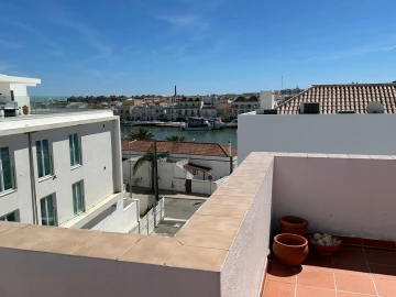 Apartamento T2 para Venda em Tavira (Santa Maria e Santiago)