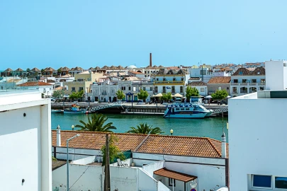 Apartamento T2 para Venda em Tavira (Santa Maria e Santiago)