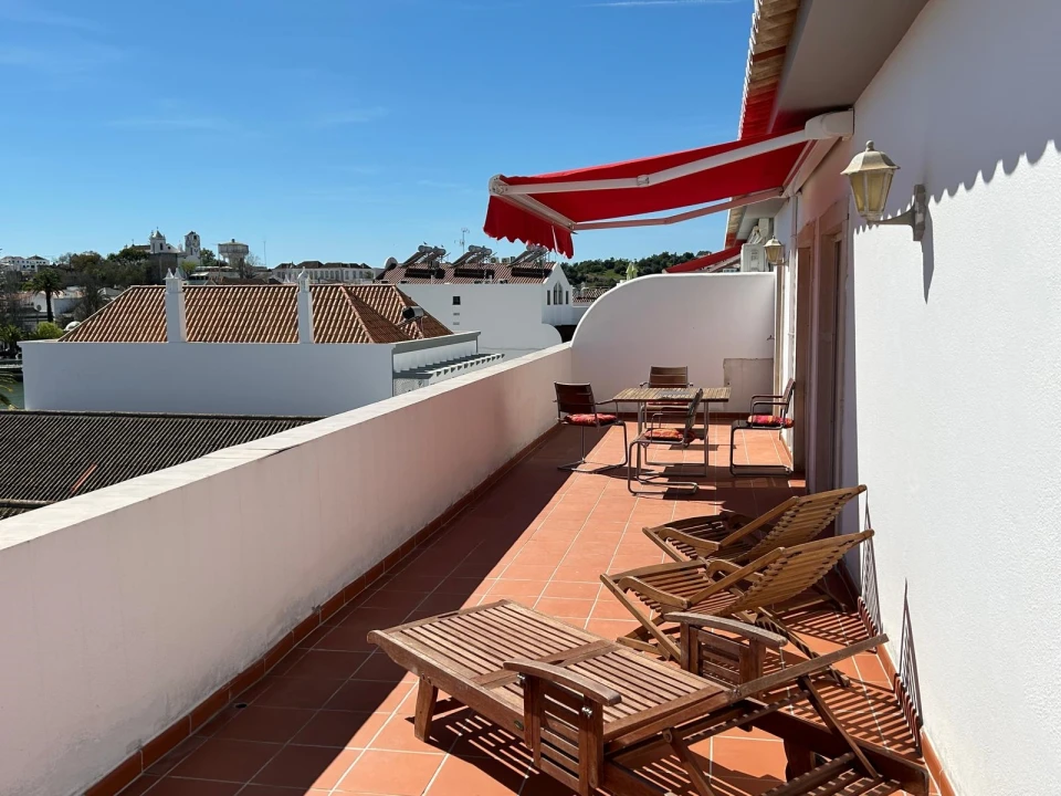 Apartamento T2 para Venda em Tavira (Santa Maria e Santiago) Foto 3