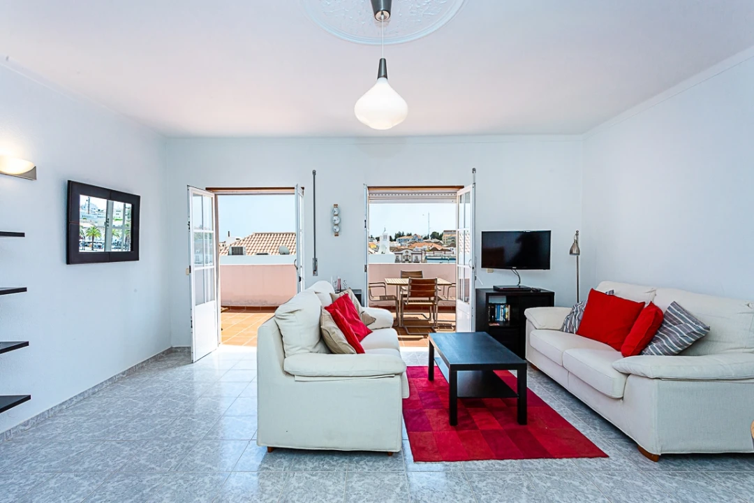 Apartamento T2 para Venda em Tavira (Santa Maria e Santiago) Foto 6