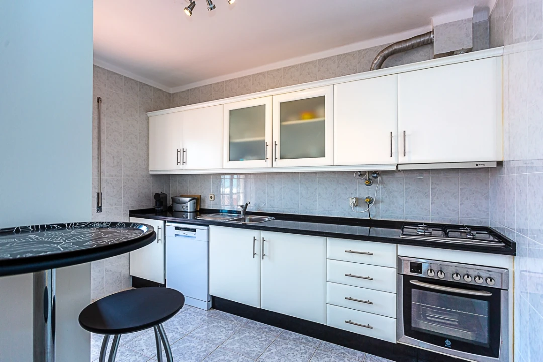 Apartamento T2 para Venda em Tavira (Santa Maria e Santiago) Foto 10