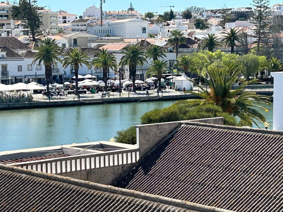 Apartamento T2 para Venda em Tavira (Santa Maria e Santiago) Foto 1