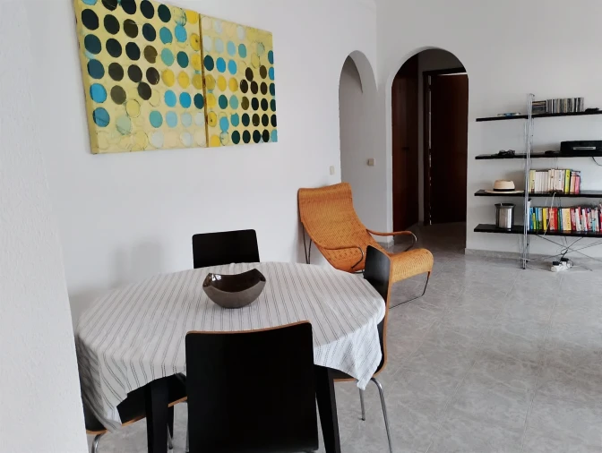 Apartamento T2 para Venda em Tavira (Santa Maria e Santiago) Foto 9