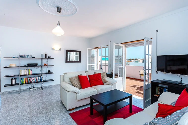 Apartamento T2 para Venda em Tavira (Santa Maria e Santiago) Foto 2