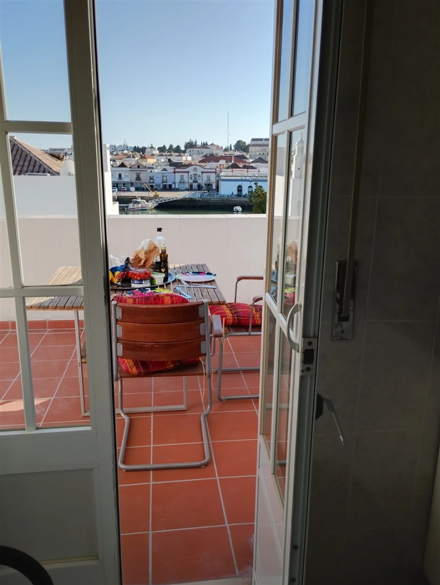 Apartamento T2 para Venda em Tavira (Santa Maria e Santiago) Foto 14