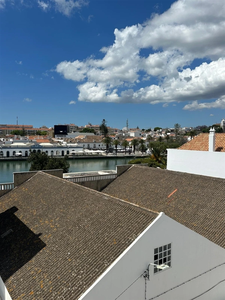 Apartamento T2 para Venda em Tavira (Santa Maria e Santiago) Foto 3