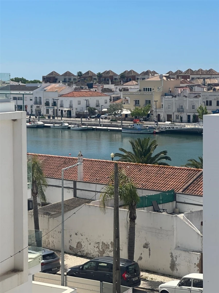 Apartamento T2 para Venda em Tavira (Santa Maria e Santiago) Foto 2
