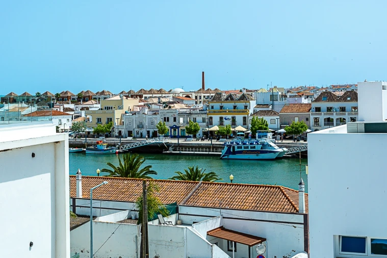Apartamento T2 para Venda em Tavira (Santa Maria e Santiago) Foto 12
