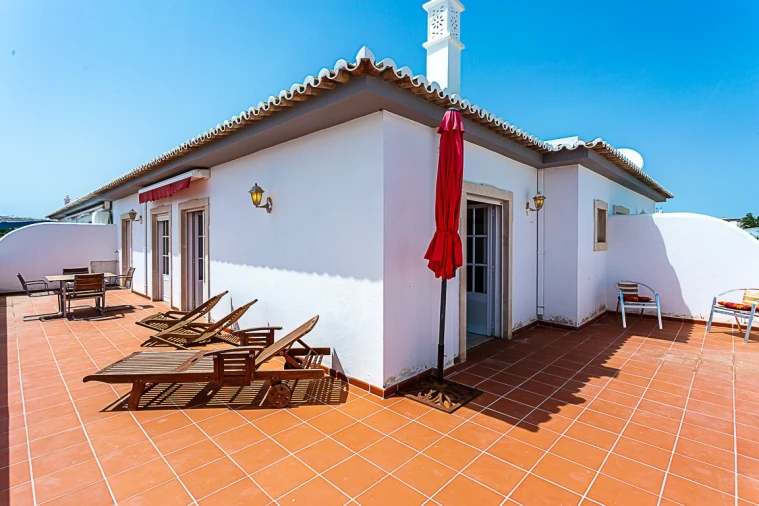 Apartamento T2 para Venda em Tavira (Santa Maria e Santiago) Foto 13