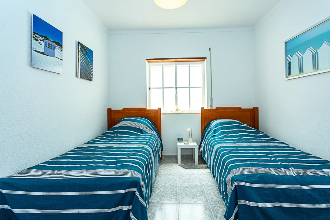 Apartamento T2 para Venda em Tavira (Santa Maria e Santiago) Foto 7
