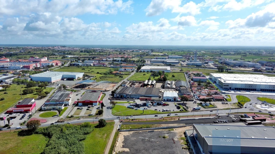 Armazém para Venda em Atalaia e Alto Estanqueiro-Jardia Foto 16