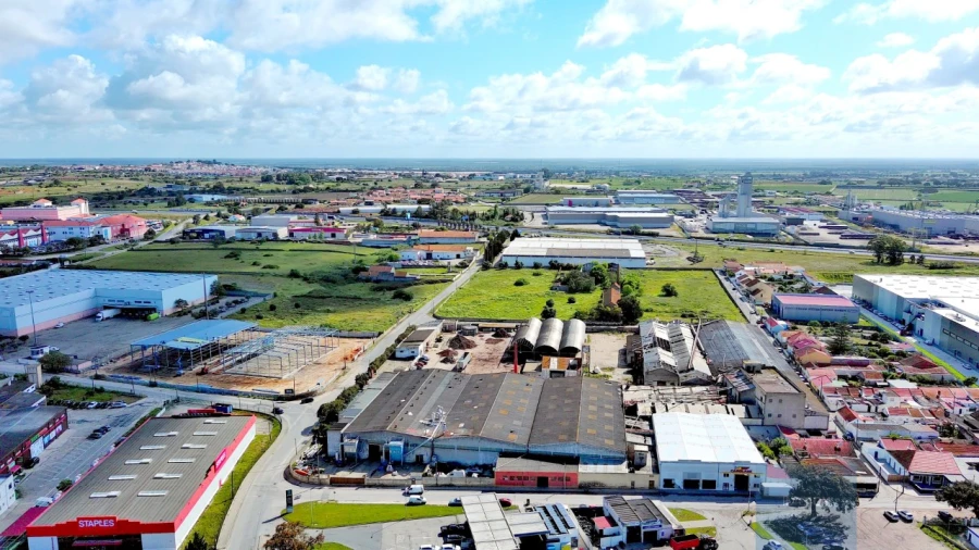 Armazém para Venda em Atalaia e Alto Estanqueiro-Jardia Foto 17