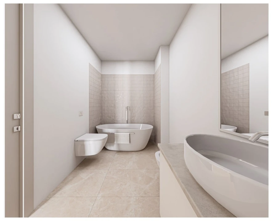 Apartamento para Venda em Reguengo Grande Foto 9