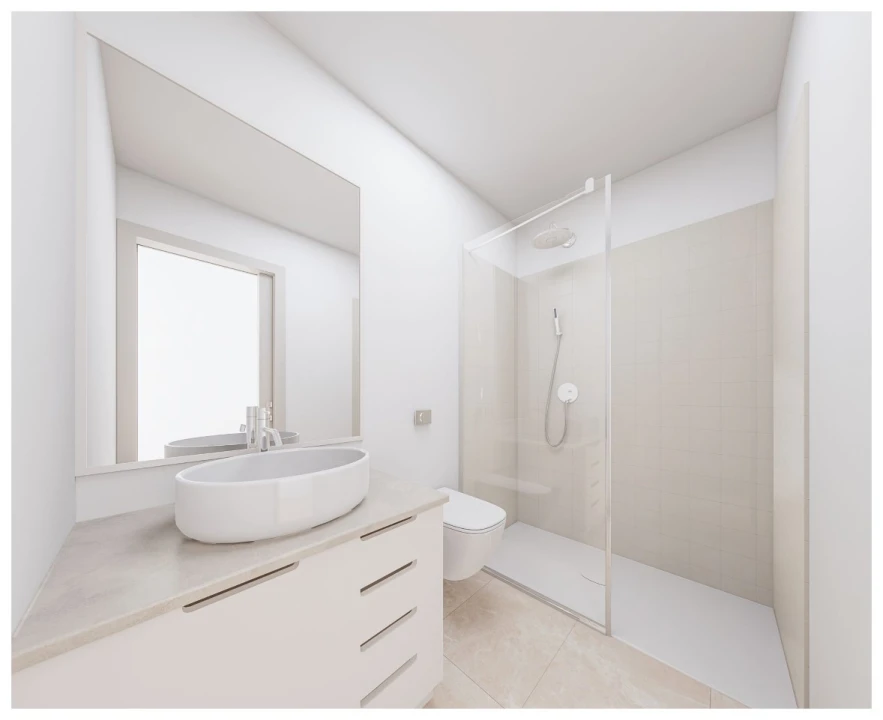 Apartamento para Venda em Reguengo Grande Foto 11