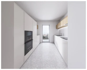 Apartamento para Venda em Reguengo Grande