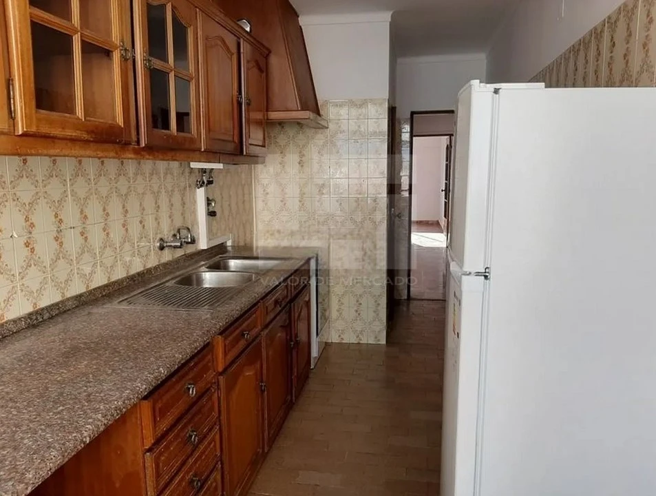 Apartamento T2 para Venda em Cacém e São Marcos Foto 2