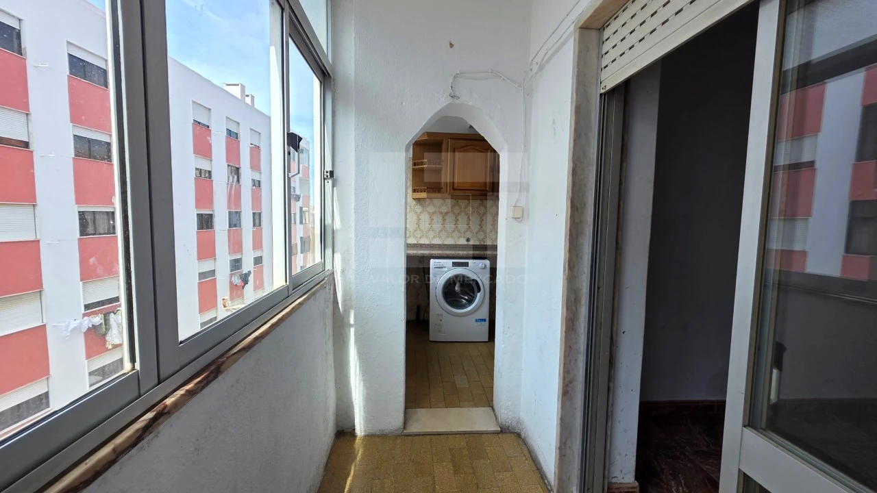 Apartamento T2 para Venda em Cacém e São Marcos Foto 19
