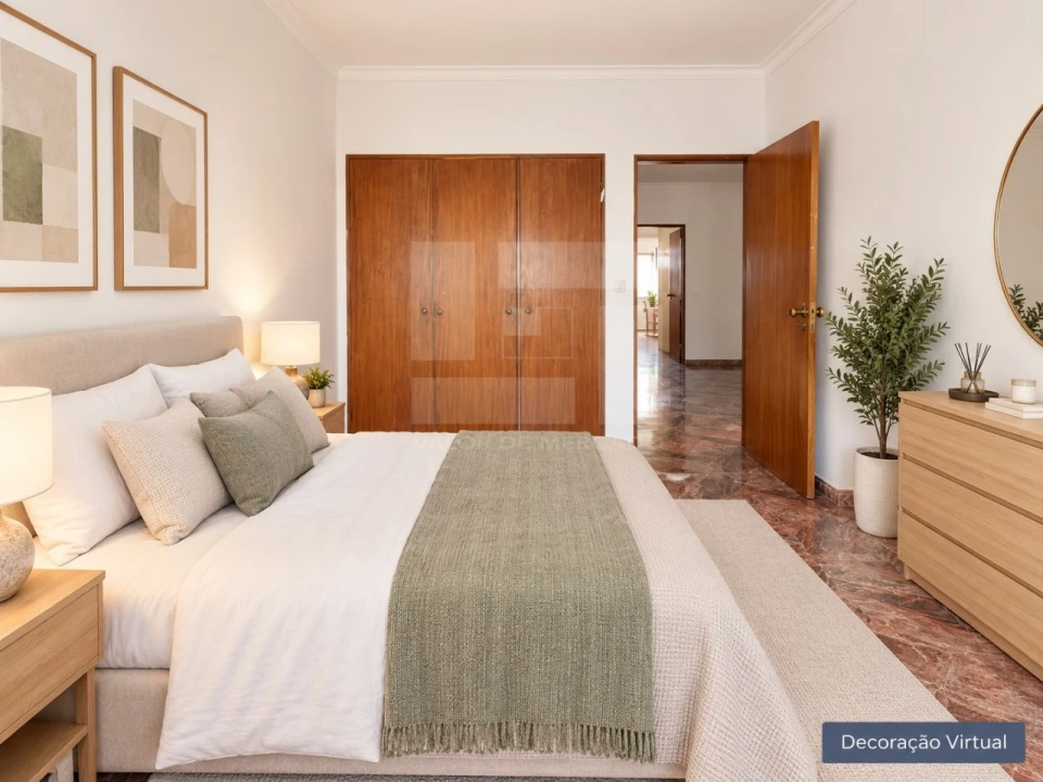 Apartamento T2 para Venda em Cacém e São Marcos Foto 1