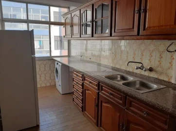 Apartamento T2 para Venda em Cacém e São Marcos