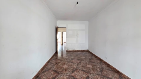 Apartamento T2 para Venda em Cacém e São Marcos