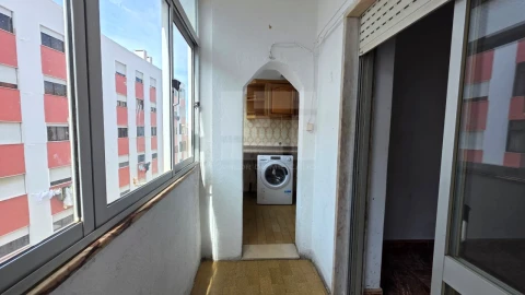 Apartamento T2 para Venda em Cacém e São Marcos