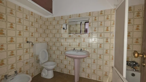 Apartamento T2 para Venda em Cacém e São Marcos