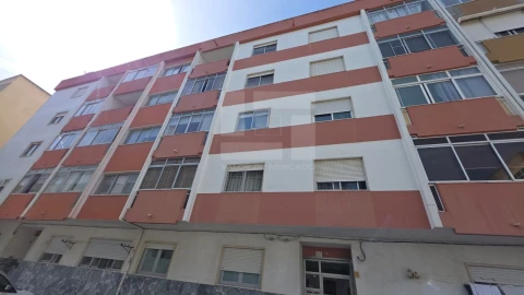 Apartamento T2 para Venda em Cacém e São Marcos