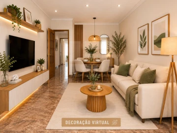 Apartamento T2 para Venda em Cacém e São Marcos
