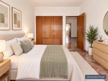 Apartamento T2 para Venda em Cacém e São Marcos