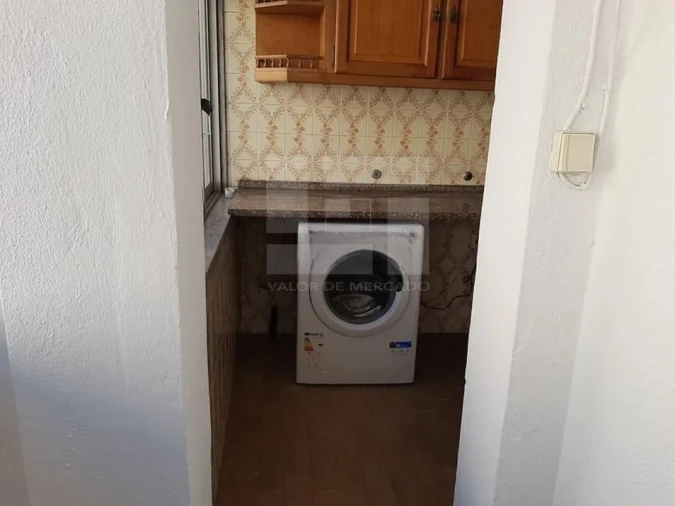 Apartamento T2 para Venda em Cacém e São Marcos Foto 3