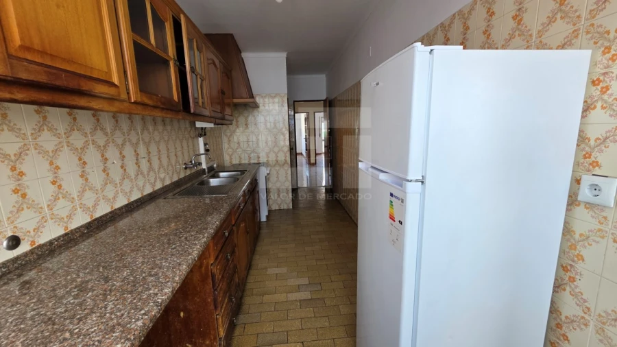 Apartamento T2 para Venda em Cacém e São Marcos Foto 21
