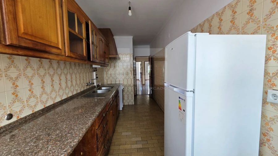 Apartamento T2 para Venda em Cacém e São Marcos Foto 22