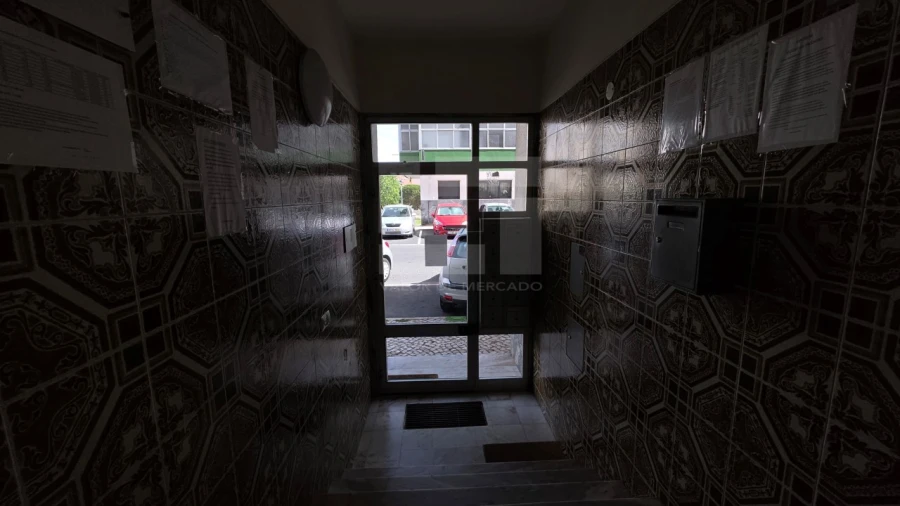 Apartamento T2 para Venda em Cacém e São Marcos Foto 41
