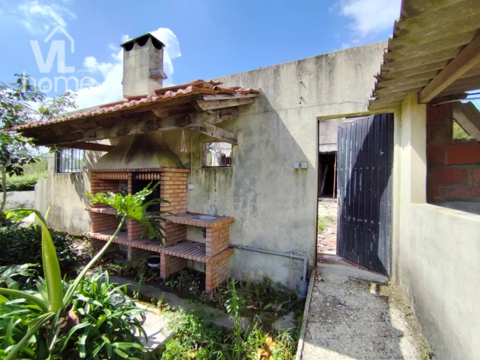 Moradia T3 para Venda em Colmeias e Memória Foto 41