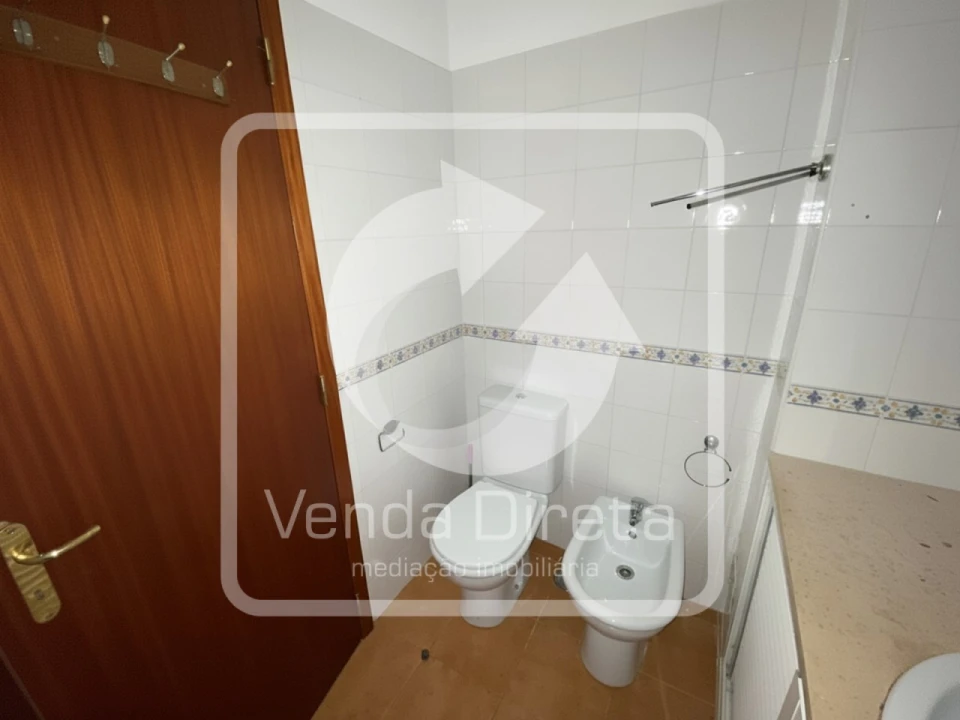 Apartamento T4 para Venda em Alto do Seixalinho, Santo André e Verderena Foto 22