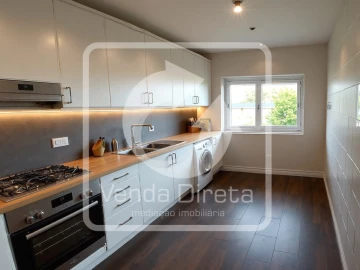 Apartamento T4 para Venda em Alto do Seixalinho, Santo André e Verderena