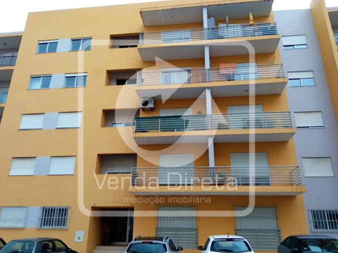 Apartamento T4 para Venda em Alto do Seixalinho, Santo André e Verderena Foto 25
