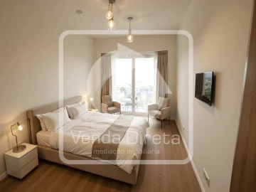 Apartamento T3 para Venda em Alto do Seixalinho, Santo André e Verderena