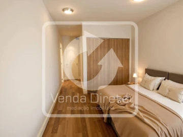 Apartamento T3 para Venda em Alto do Seixalinho, Santo André e Verderena
