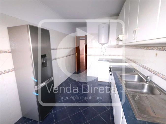 Apartamento T3 para Venda em Alto do Seixalinho, Santo André e Verderena Foto 5