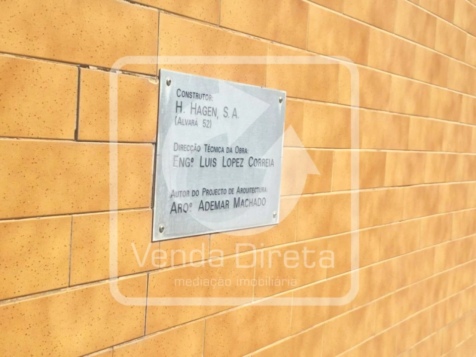 Apartamento T2 para Venda em Santa Clara Foto 4