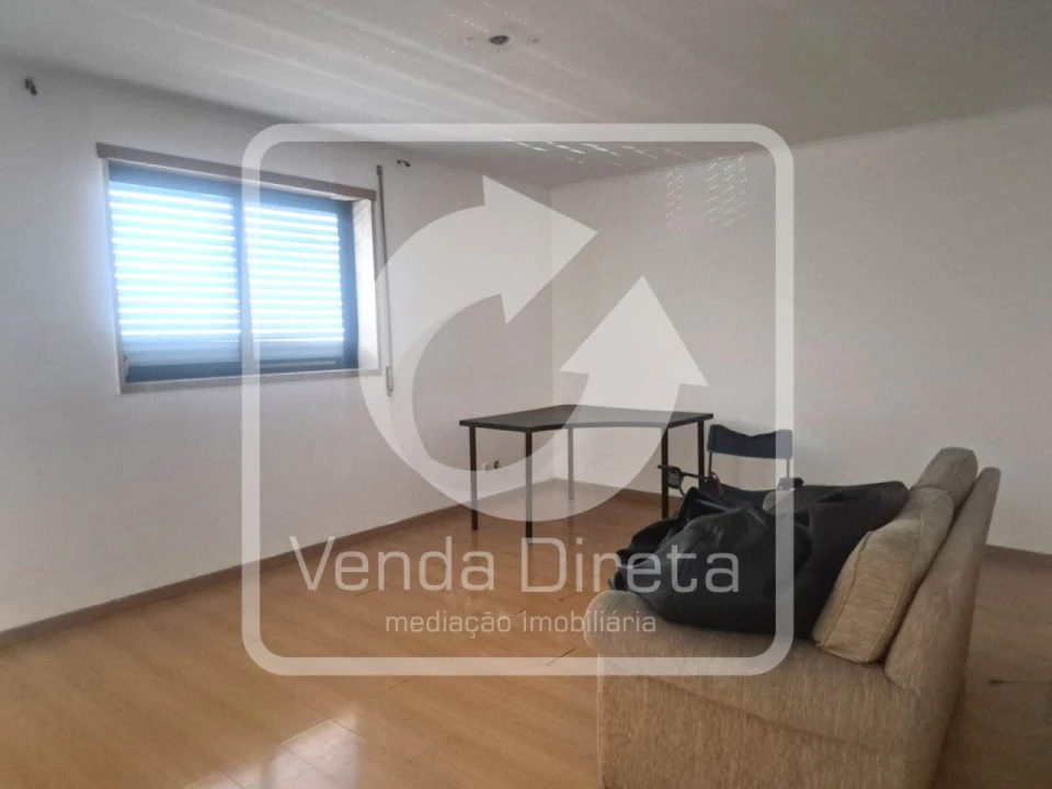 Apartamento T2 para Venda em Santa Clara Foto 7